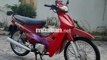 Xe wave Hàn Quốc đalim