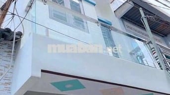 🌟 24M2- NHÀ 2 TẦNG BÌNH TÂN ĐÃ ĐẸP MÀ RẺ NGAY SÁT TÂN PHÚ.
