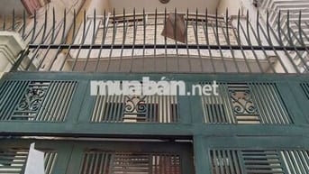 Nhà 4 tầng, 5 phòng ngủ, hẻm xe hơi, cách mặt tiền 20m