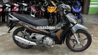 Future fi 2014 đen xám 43114 ( hỗ trợ góp )