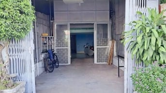 Cho thuê MBKD đường Ngọc Hồi, Hoàng Mai