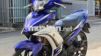 ex 135 xém cọp miền tây. áo mới lột keo