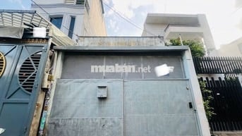 ĐẤT NGANG 4,8M CÓ NHÀ C4_GẦN CÔNGVIÊN, GẦN CHỢ LINHTRUNG_HẺM OTO THÔNG