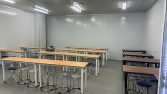 Cho thuê Kho xưởng Bình Tân 1.250m²,đường container,có PCCC thẩm duyệt