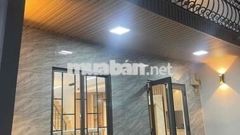 XE HƠI ĐẬU NGÀY ĐÊM- 50m2-2 tầng mới- đi bộ tới aeon tân phú