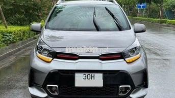 Kia morning sx 2021 GT line