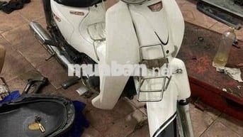 Nhà thừa xe em cần bán em Cup Nhật 50cc