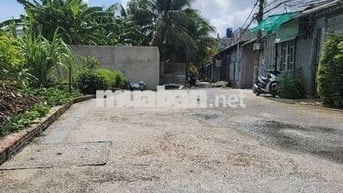 BÁN ĐẤT GIÁ RẺ NHẤT KHU VỰC THẠNH XUÂN , QUẬN 12 – XE HƠI VÀO TẬN NƠI