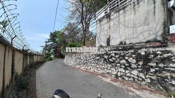 Bán gấp đất 1.476m² mặt tiền hẻm 5m – giá cực tốt tại Vũng Tàu