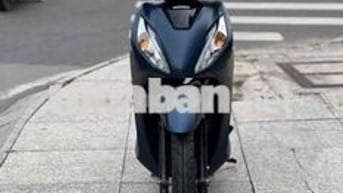 honda vision bản đặc biệt nhám xanh