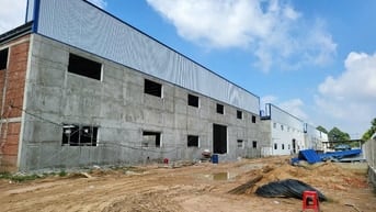 Cho thuê Xưởng trong KCN Tân Bình Bình Dương , 3500m2, 6600m2, 9000m2