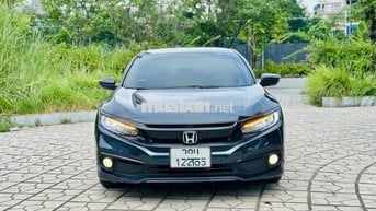 Honda Civic 2021 G 1.8 AT - 36000 km