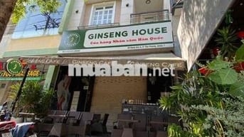 Cho Thuê Nhà Phố Hưng Gia 5, Trệt 3 Lầu, 54 Triệu