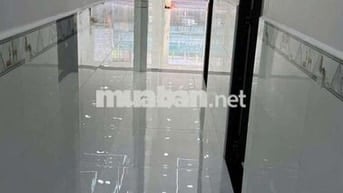 Bán nhà mặt tiền Nguyễn ảnh Thủ