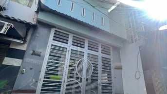 Nhà HXH đường số 6 Khu Tên Lửa dt 4x12m nhà 3.5 tấm giá 5.3 tỷ