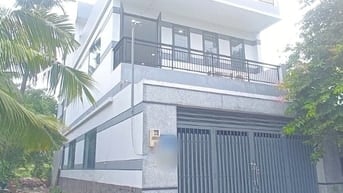 NHÀ 2 LẦU 7 * 20M 4PN. 5WC HẺM TẢI ĐƯỜNG 36 LINH ĐÔNG. THỦ ĐỨC