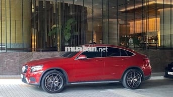 Đổi xe bán GLC 300 Coupe Nhập Đức sx 2017
