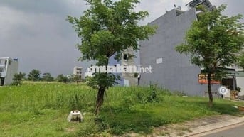 CƠ HỘI ĐÂY RỒI !! Đất Bến Lức, full thổ, đường ô tô tới đất