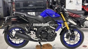 MT15 Biển 67 Chính Chủ. Odo chuẩn 10k km. đẹp keng
