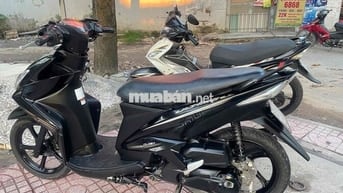 Yamaha Mio M3 2020 chính chủ biển số 62