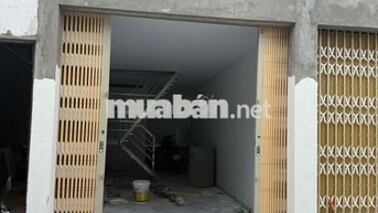 nhà thuê MTKD 36/4 chợ Bùi tư toàn an lạc bình Tân DT40m  giá 7tr