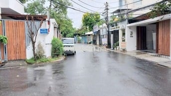 NHÀ MẶT TIỀN GIÁC ĐẠO,TRUNG CHÁNH,HÓC MÔN,180M2,NỞ HẬU,CHỈ 7,3 TỶ (TL)
