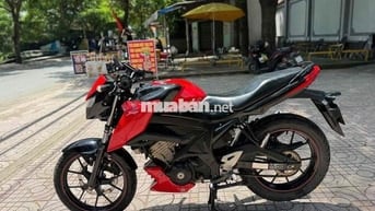 Suzuki Bandit nhập indo máy zin biển số 93