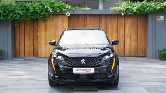 Peugeot 3008 GT LINE 2022- 30000 km