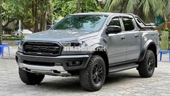 ✅ Ford Ranger 2022 Raptor - Góp 330 triệu nhận xe