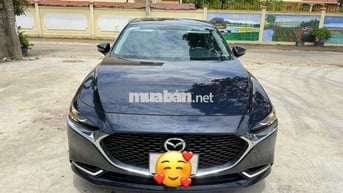 Chính chủ bán mazda 3 luxury SX 2022 xe rất đẹp