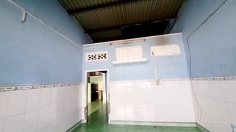 Bán nhà HXH Đặng Văn Bi, Trường Thọ, Thủ Đức – 76m², chỉ 5,25 tỷ