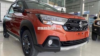 Suzuki XL7 2025 km khủng hổ trợ vay cao bao hs khó