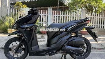 Honda Vario 125 2020 Đen bóng cực đẹp B.số 43