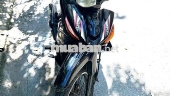 Yamaha Taurus Xe số màu đen