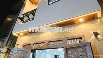 TP BANK THANH LÍ CĂN NHÀ CHÍNH CHỦ , SHR , NGAY CẦU BÌNH ĐIỀN .