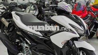 Nvx 125 bssg date 2017 odo 25k chính chủ bao ký