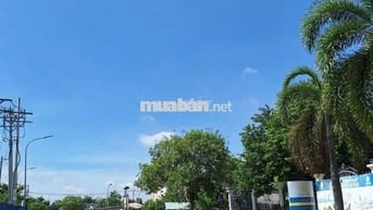 Giỏ hàng tại KDC Đào Sư Tích, Phước Kiển, Nhà Bè.