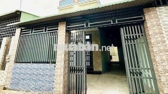 Bán căn nhà đẹp 1trệt 1lầu ở ngay trung tâm trảng bàng 1tỷ050 Sẵn Sổ