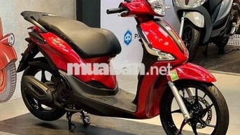 Bán xe Liberty 2021