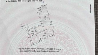 🔥 CHÍNH CHỦ CẦN BÁN LÔ ĐẤT HÒA BÌNH 7 MINH KHAI - CÓ 1 KHÔNG 2 - TIỆN
