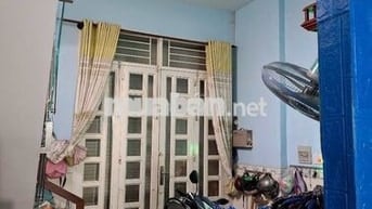 Bán nhà đường 1A, xã Vĩnh Lộc B, Bình Chánh, TP HCM