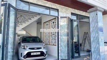 Chủ cần Bán gấp nhà đẹp căn góc mới p4