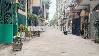 LẠC TRUNG - Ô TÔ ĐỖ CỬA - DÂN XÂY GIÁ TỐT - 65mx4 TẦNG CHỈ 15,65 TỶ