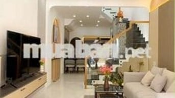 Chủ Cần Bán Gấp Nhà 1 trệt 1 lầu - chỉ 9xx tr - Bình Chánh