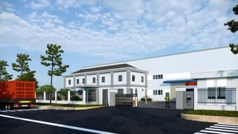 Cho thuê 5000m2 ,10.000m2 Xưởng trong KCN Nam Tân Uyên Bình Bình Dương