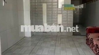 CHÍNH CHỦ BÁN NHÀ HẺM XE HƠI - KV AN NINH (miễn tiếp môi giới)