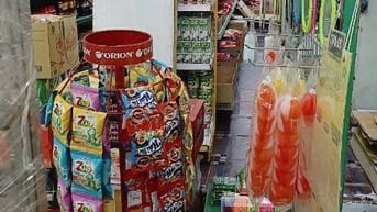 Cửa hàng bách hóa  cần  bổ sung  4 bạn  năm nữ  phụ chị tại Cửa hàng c