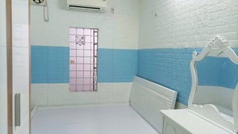 Cho thuê nhà riêng 2 tầng, có gác lửng tại Vương Thừa Vũ, Hà Nội