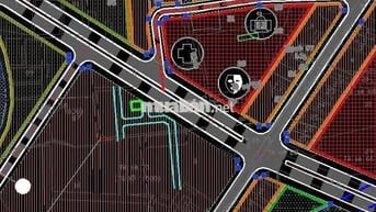 Bán Lô Đất Full Thổ Cư Khu Dân Cư Hiện Hữu- Nhơn Đức Nhà Bè.