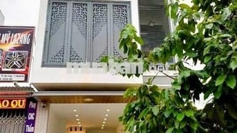 CHO THUÊ NHÀ Ở KINH DOANH 4 PN MẶT ĐƯỜNG CHÍNH KHU VCN PHƯỚC LONG